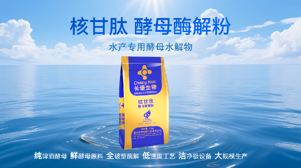 一粒好酵母诞生记